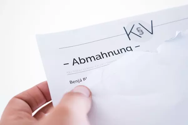 Anwalt Arbeitsrecht Nürnberg - Die Abmahnung Die Abmahnung